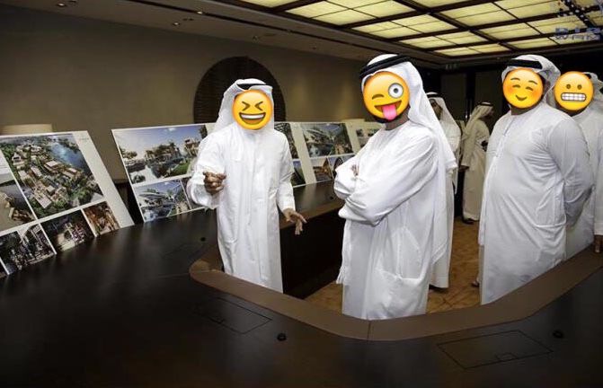 <center><b>В ОАЭ появится министр счастья</center></b>
