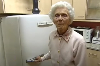 Старейший в мире холодильник обнаружили в Англии