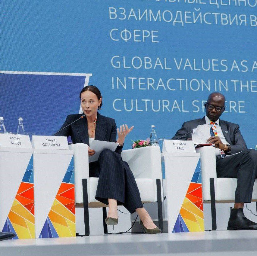 Итоги форума «Россия-Африка»: нам стоит познакомиться поближе