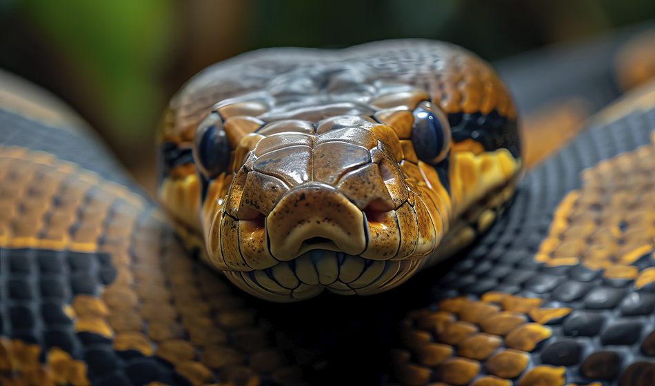 Индонезийская Баронесса стала самой длинной в мире